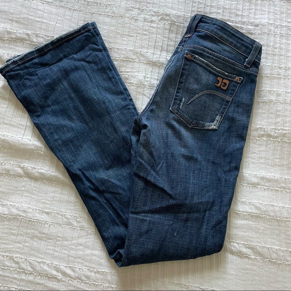 Joe’s Jeans 